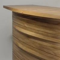 Elm Dresser, view 4