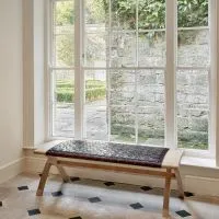 Beam Bench, view 2