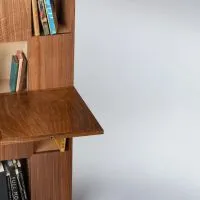 Reading Companion, view 3