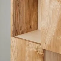 Whirly-gig Revolving Shelves, view 4