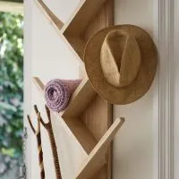 Tall Hatstand, view 1