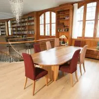 Table & Chairs, view 3