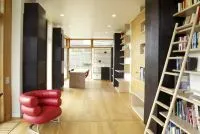 Library, view 3