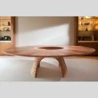 Centrepiece Table, view 3