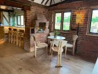 Forge On The Green: A Community Café, view 2