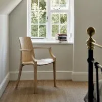 Coopered Carver Chair, view 9