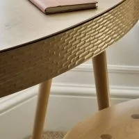 Filly Dressing Table & Stool, view 5