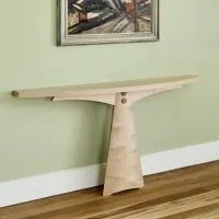 Blade Console Table, view 4