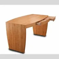 Island Desk, view 2