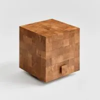 CUBED, view 2