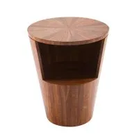 Beautiful Bucket Side Table, view 2
