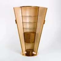 Wine Connoisseur Cabinet, view 2