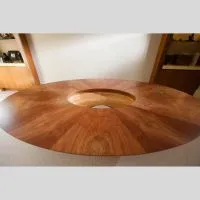 Centrepiece Table, view 5