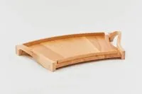Tray & Pegs, view 1