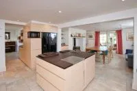 Chalke Valley Kitchen, view 1