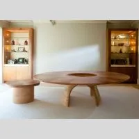 Centrepiece Table, view 2