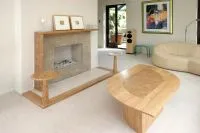Canti Fire Surround, view 2