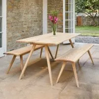 Fonthill Table, view 1