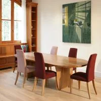 Table & Chairs, view 1