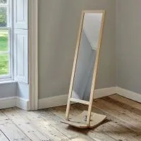 Weight & See Mirror, view 3