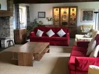 Stanton Guildhouse, view 2