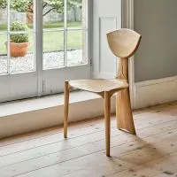 Finback Chair, view 2