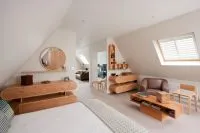 Handmade Bedroom, view 2