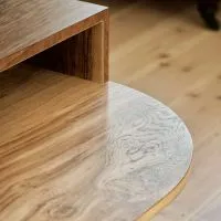 Low Life Ii Table, view 4