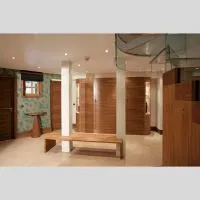 Alpine Chalet, view 8