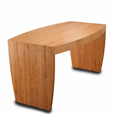 Island Desk, Matthew Burt