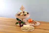 Tree Platter, view 1