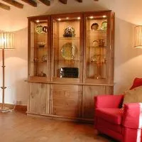 Stanton Guildhouse, view 4