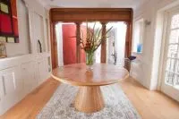 Dining Room Iii: And Hallway, view 2