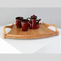 Tray & Pegs, view 3