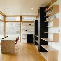 Library Shelving I, view 3