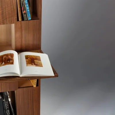 Reading Companion, Matthew Burt