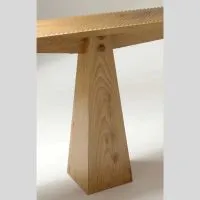 Canti Ii Console Table, view 3